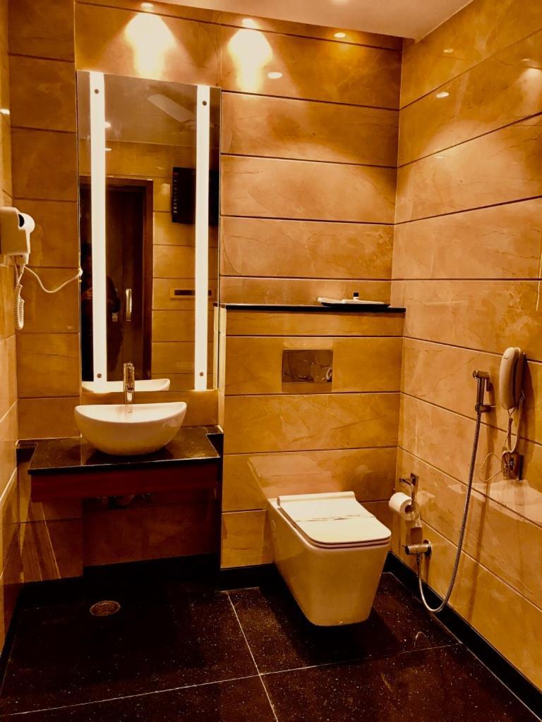 Hotel Jrd Pride-business