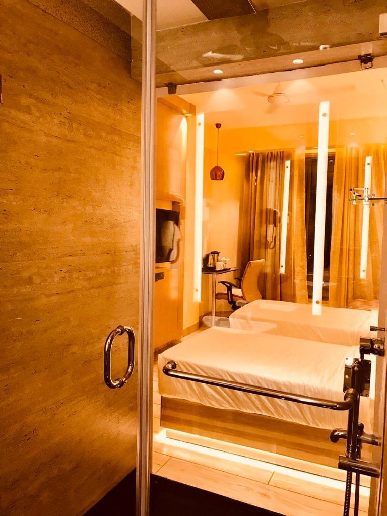 Hotel Jrd Pride-business