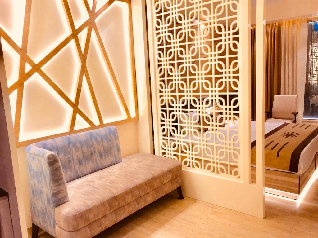 Jrd Pride-business Hotel 4*