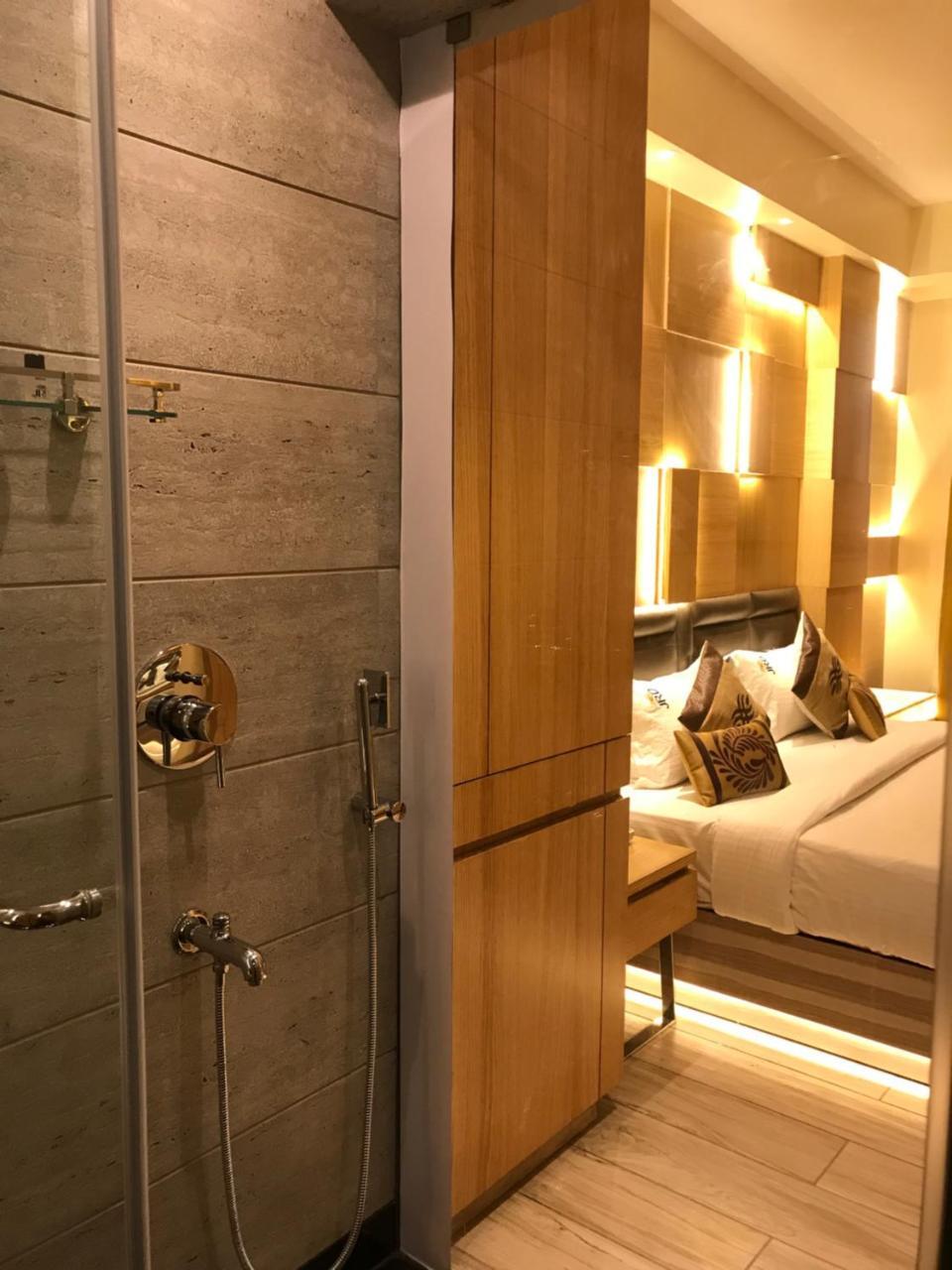 Jrd Pride-business Hotel New Delhi