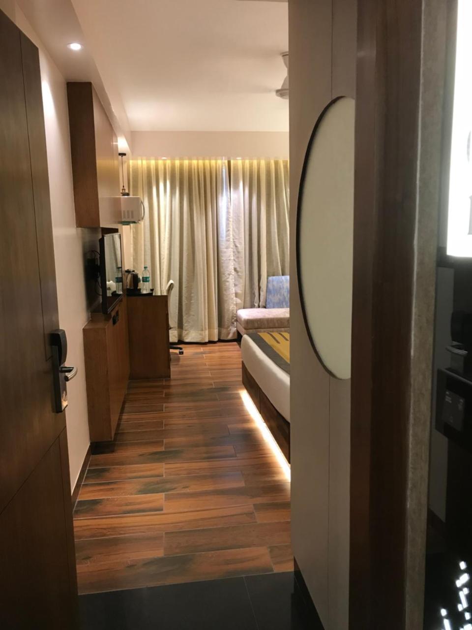 Jrd Pride-business Hotel
