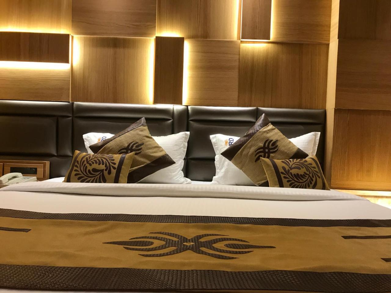 Jrd Pride-business Hotel New Delhi