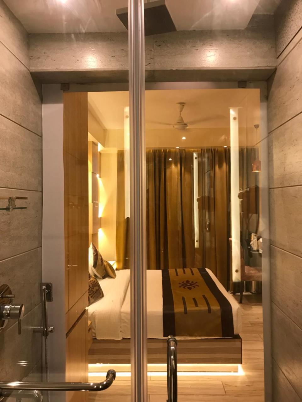 Jrd Pride-business 4* New Delhi