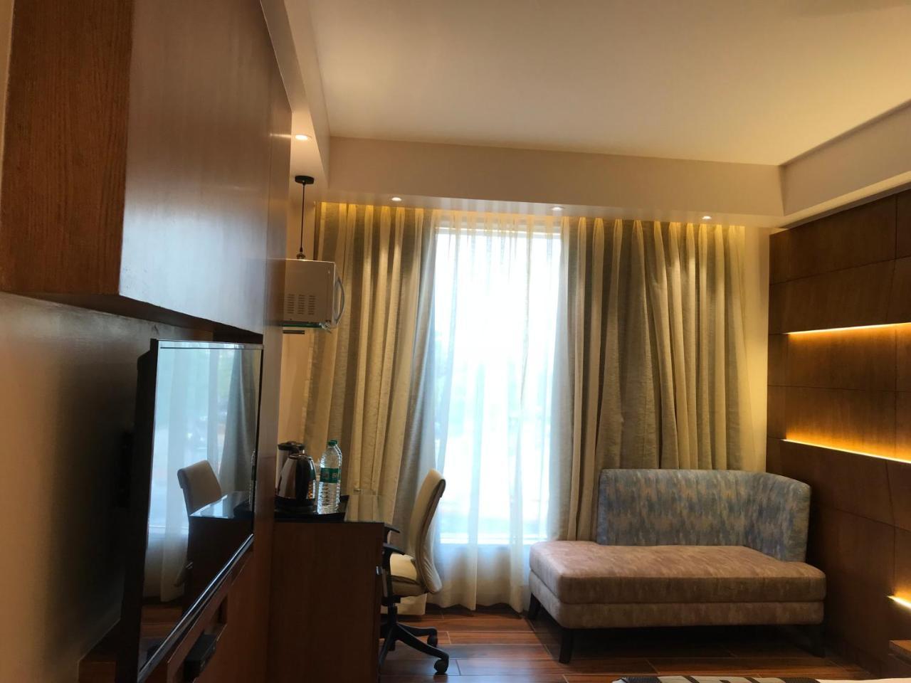 Hotel Jrd Pride-business New Delhi