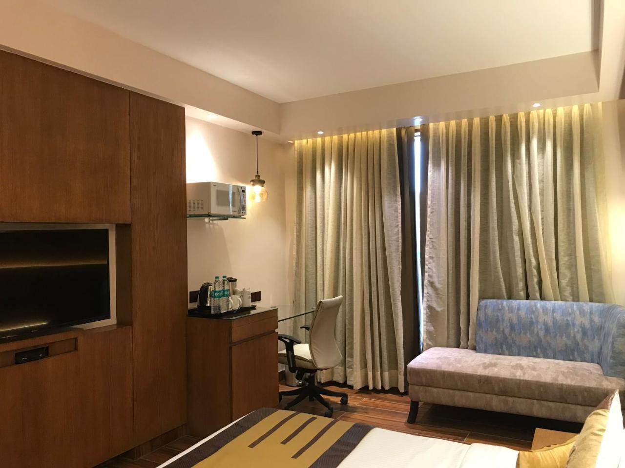 Hotel Jrd Pride-business 4*