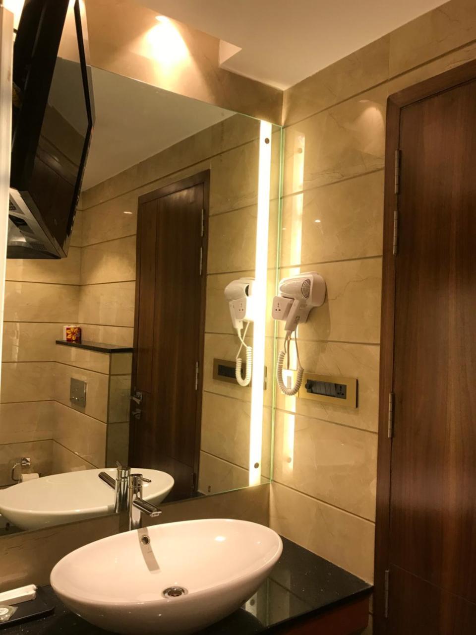 Hotel Jrd Pride-business