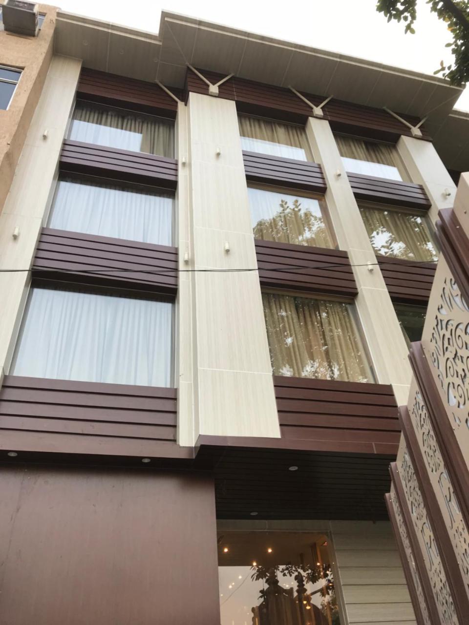 Jrd Pride-business Hotel 4*