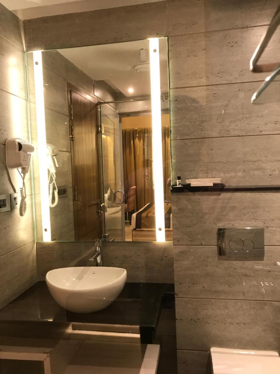 Jrd Pride-business Hotel