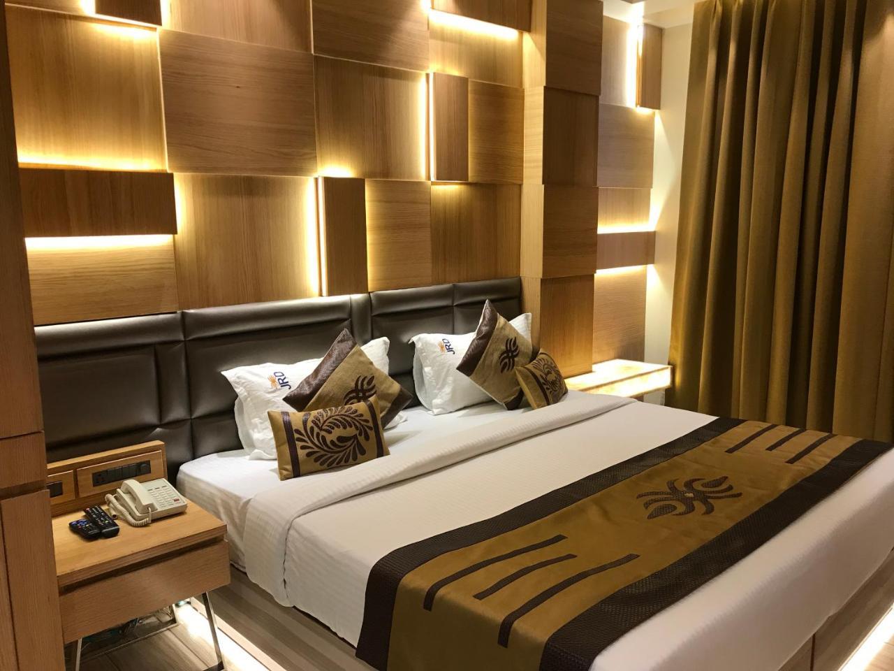 Jrd Pride-business Hotel