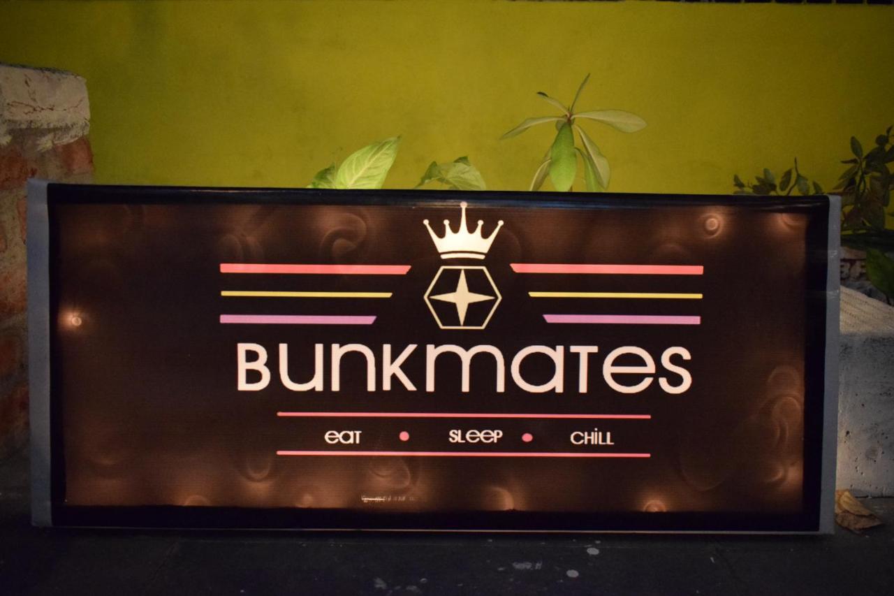 Bunkmates * New Delhi