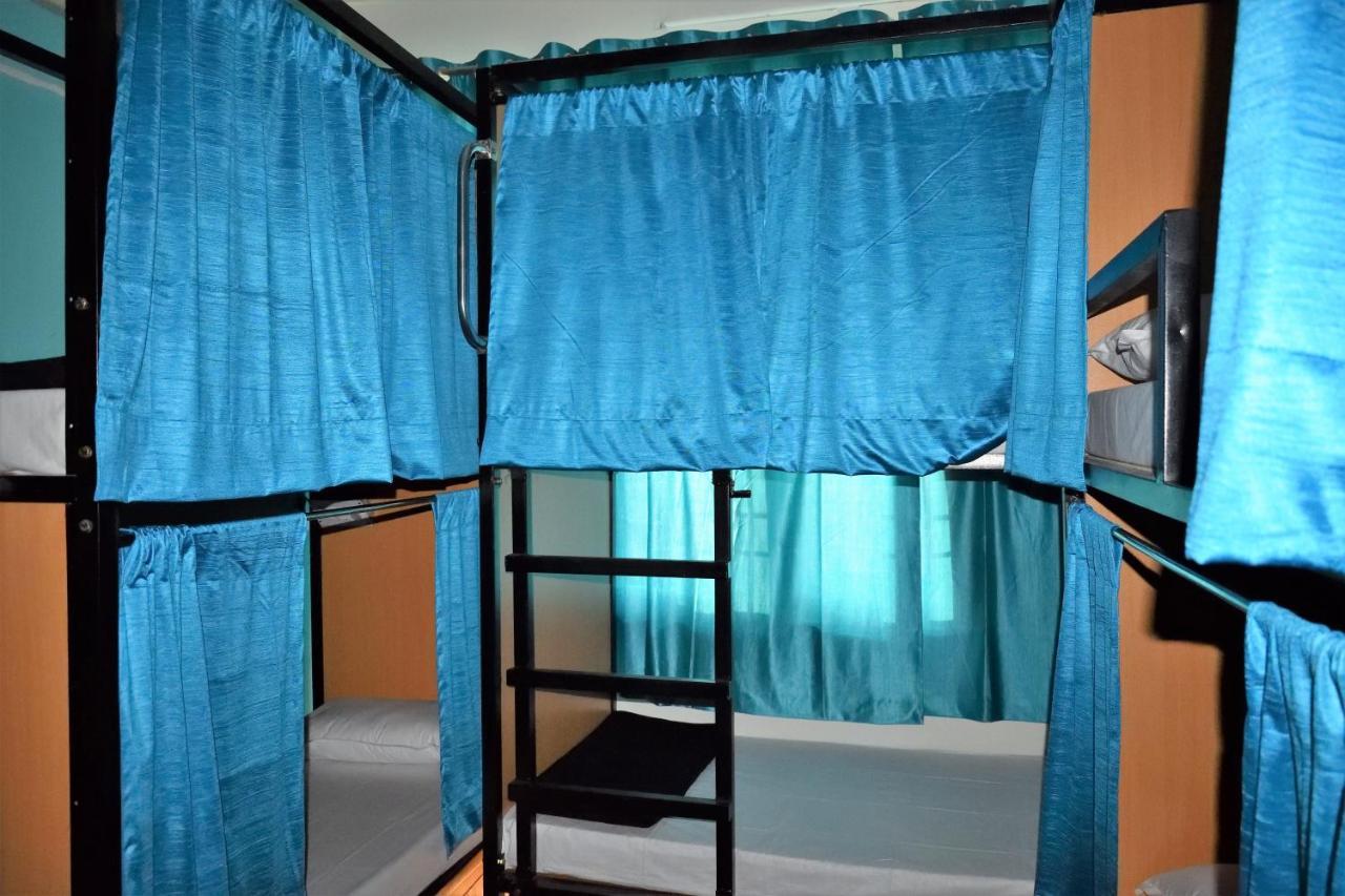 Bunkmates Hostel *