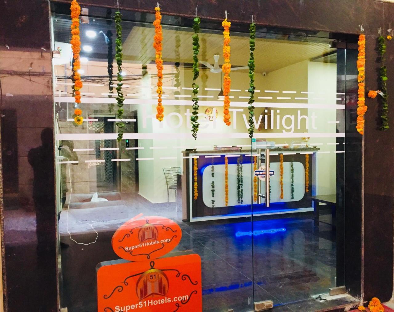 Super51hotel 3* New Delhi