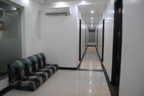 Super51hotel Hotel 3*