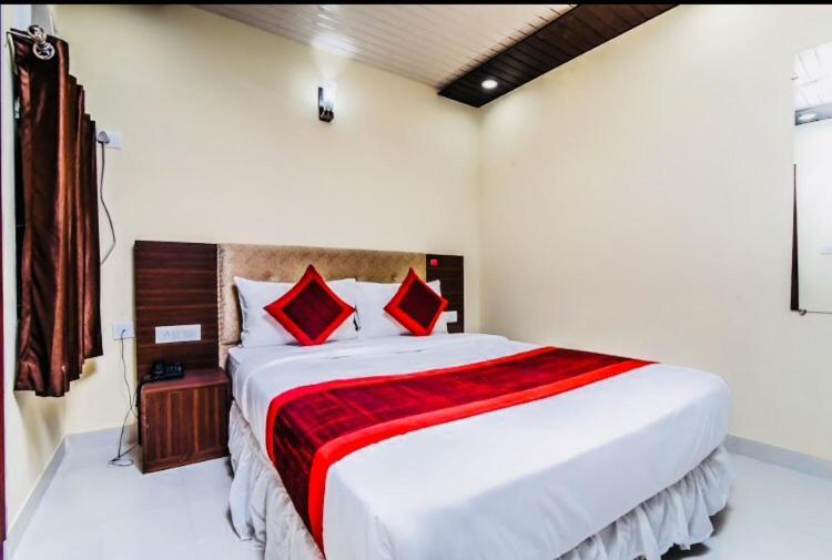 Super51hotel Hotel New Delhi