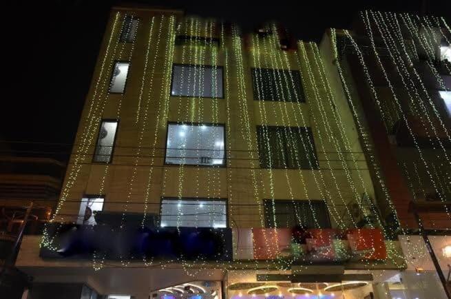 Super51hotel Hotel 3*