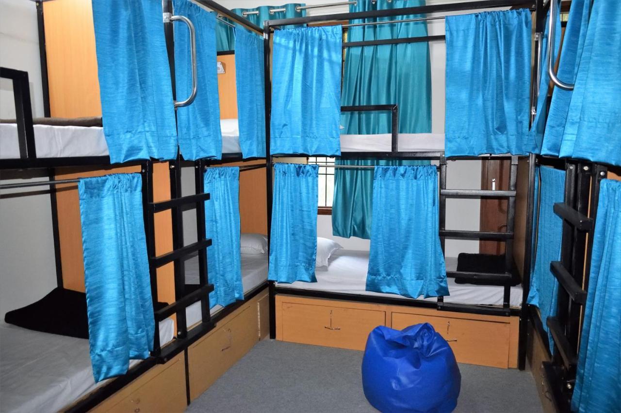 Bunkmates New Delhi