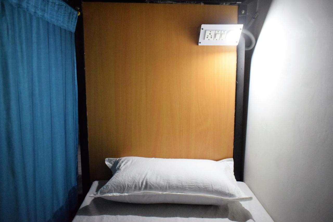 Bunkmates Hostel