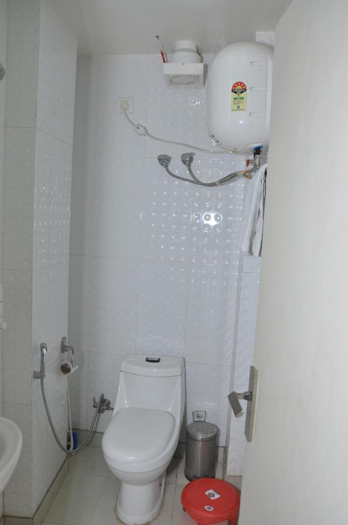 Al Gulzar Hotel