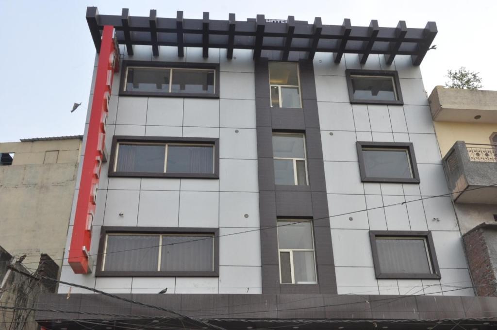 Al Gulzar Hotel Delhi (National Capital Territory of India)