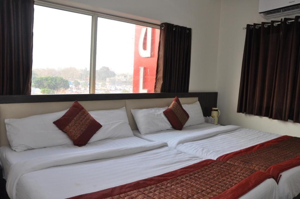 Al Gulzar Hotel Delhi (National Capital Territory of India)