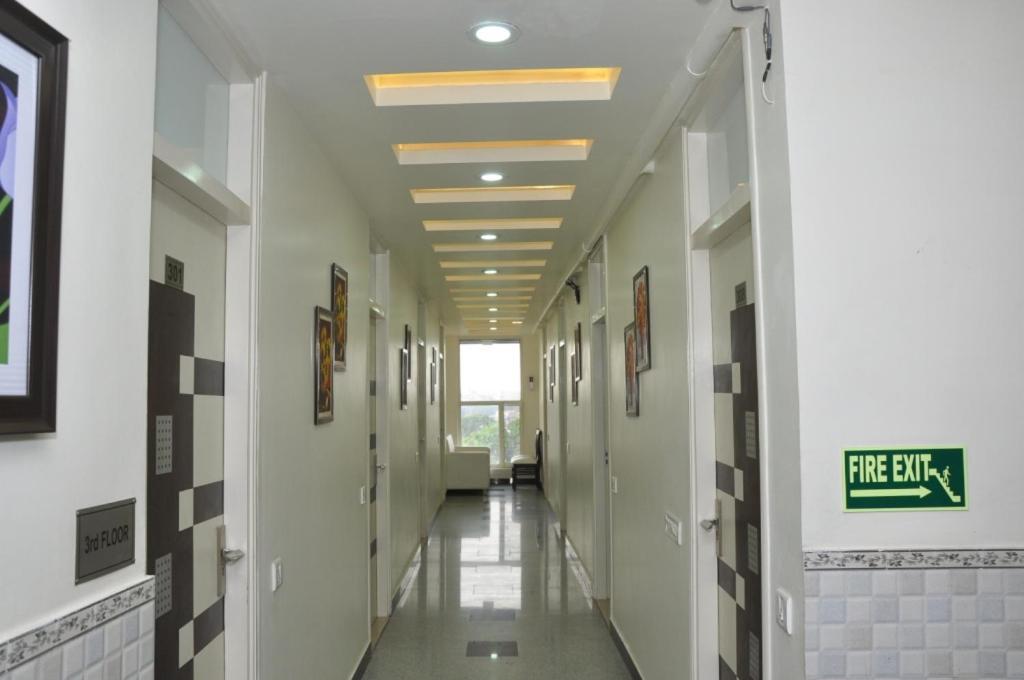 Al Gulzar Hotel