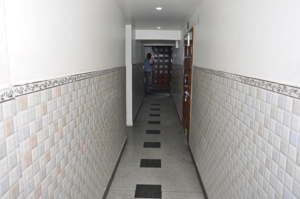 Hotel Al Gulzar 2*