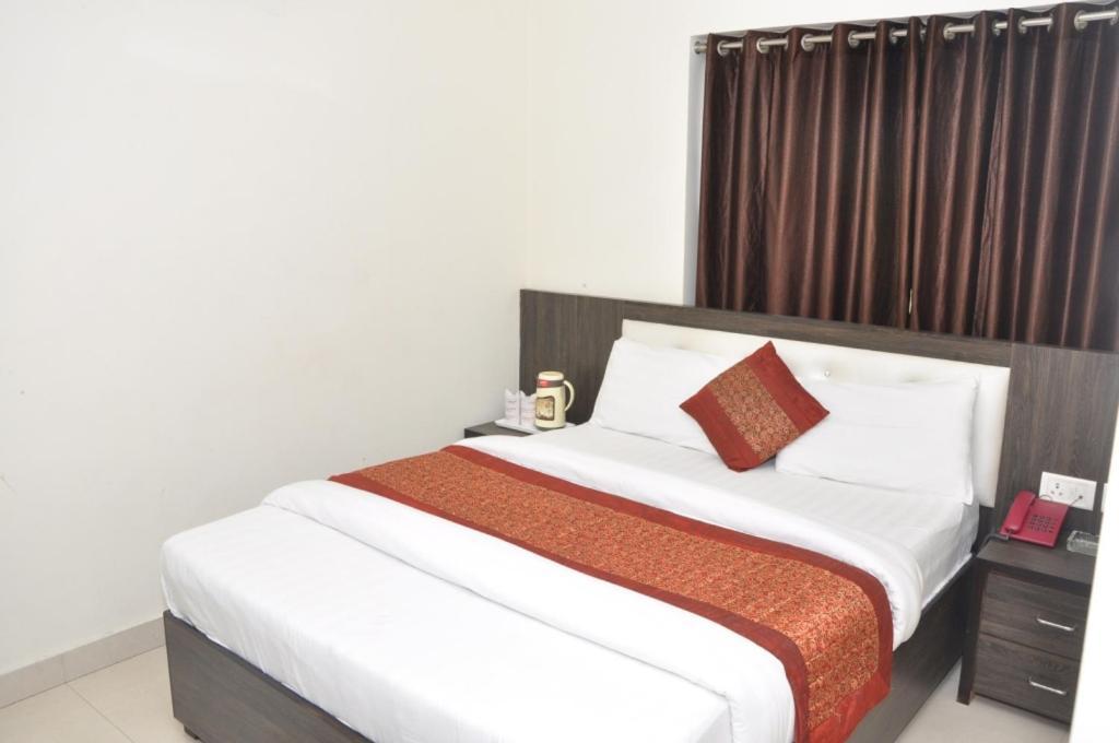 Al Gulzar 2* Delhi (National Capital Territory of India)