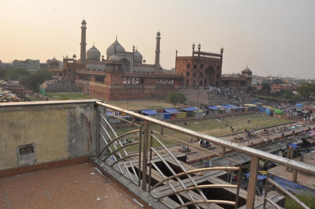 Al Gulzar 2* Delhi (National Capital Territory of India)