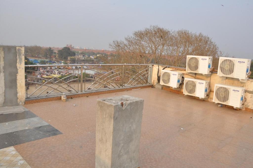 Hotel Al Gulzar Delhi (National Capital Territory of India)