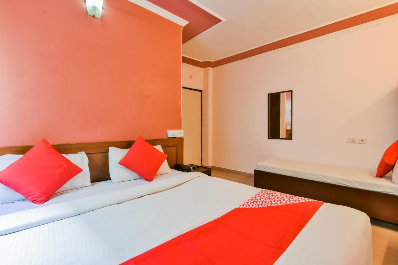 Hotel Oyo 19509 Fly New Delhi
