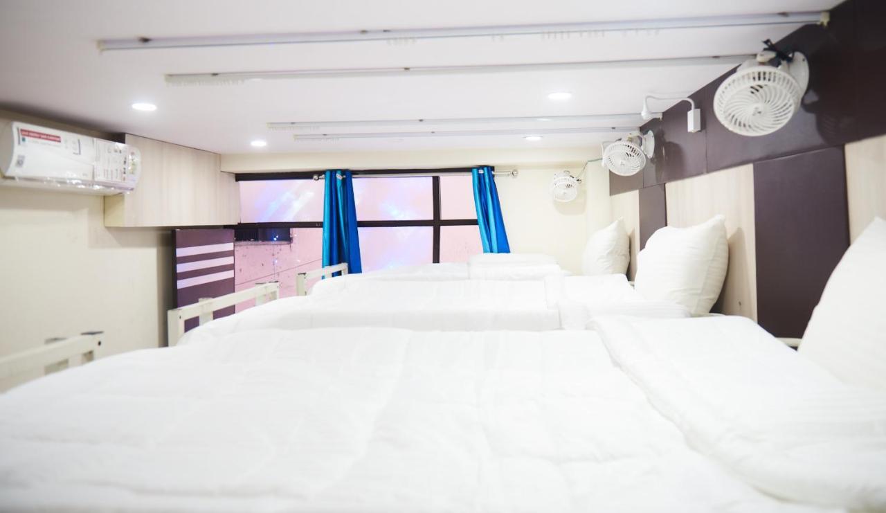 Hostel Himalayan *