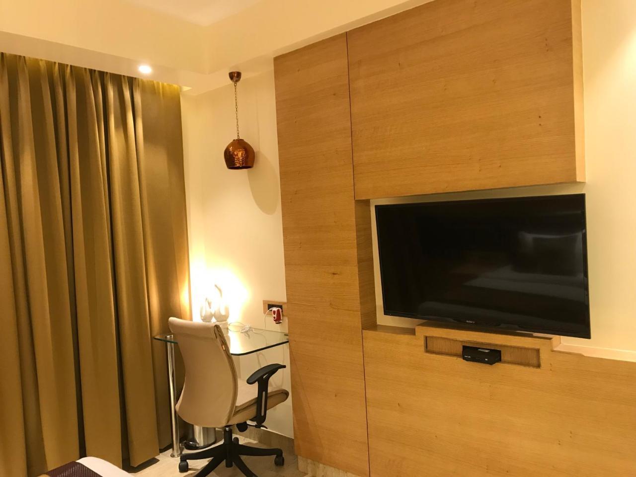 Jrd Pride-business Hotel
