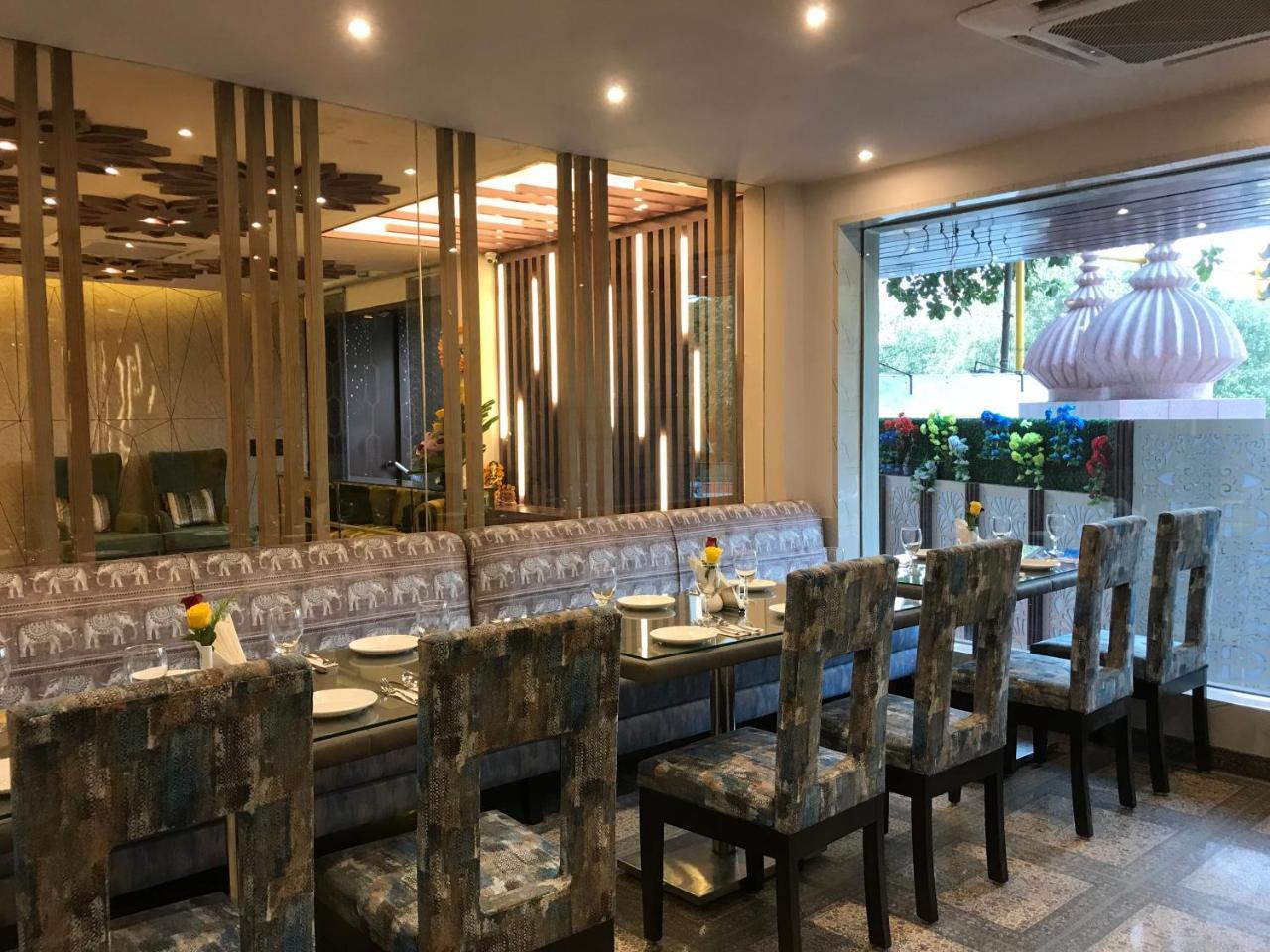 Jrd Pride-business New Delhi