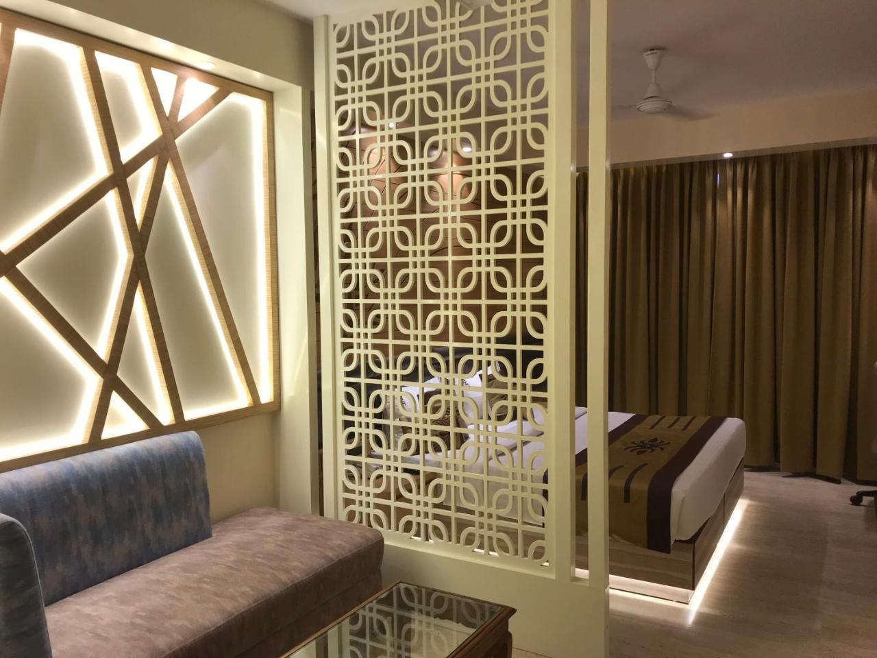 Hotel Jrd Pride-business New Delhi