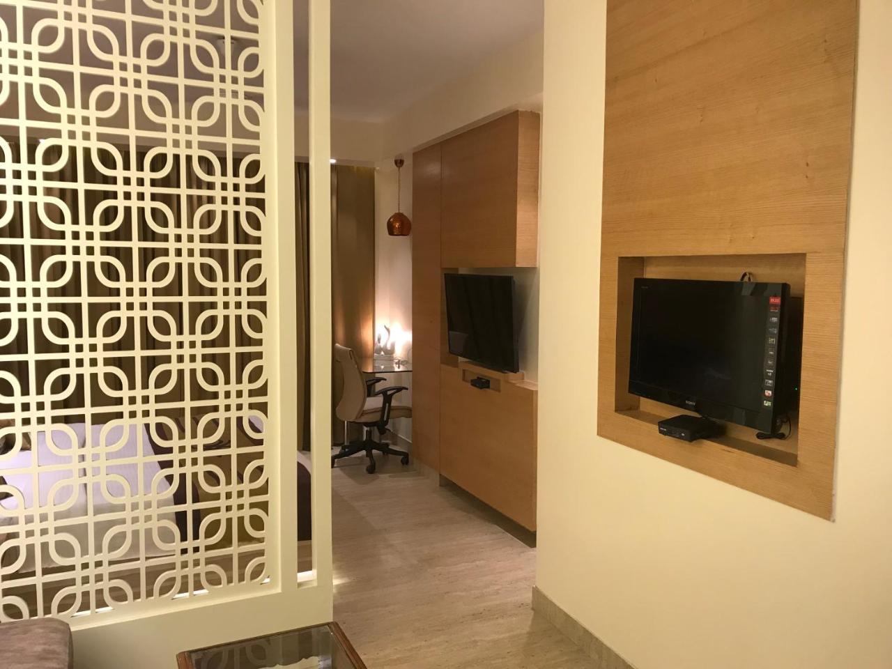 Jrd Pride-business Hotel