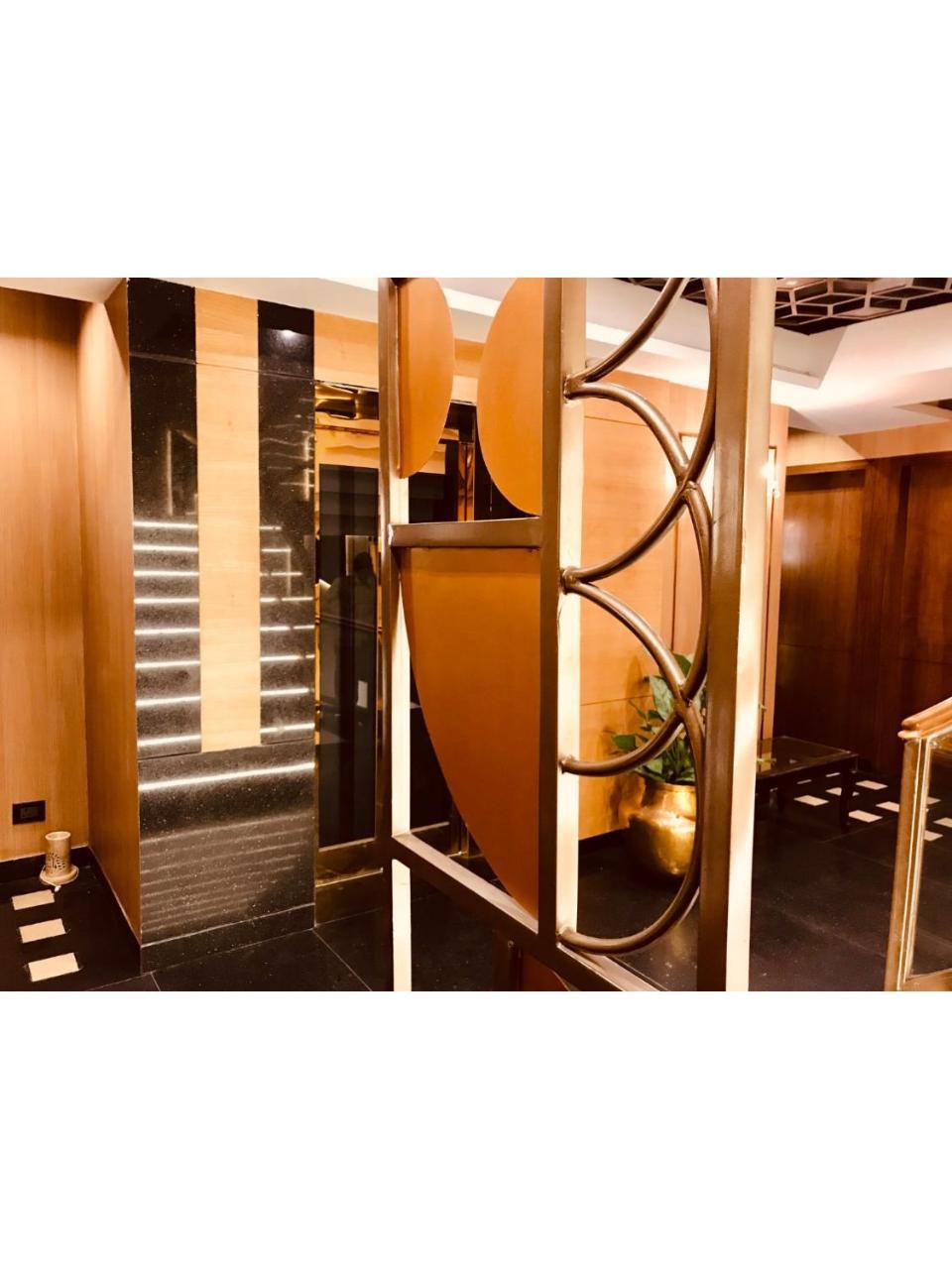 Hotel Jrd Pride-business New Delhi