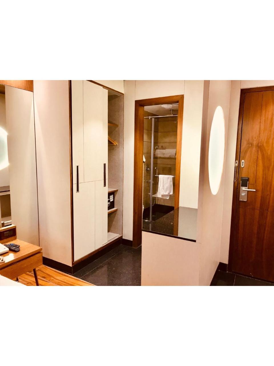 Jrd Pride-business 4* New Delhi
