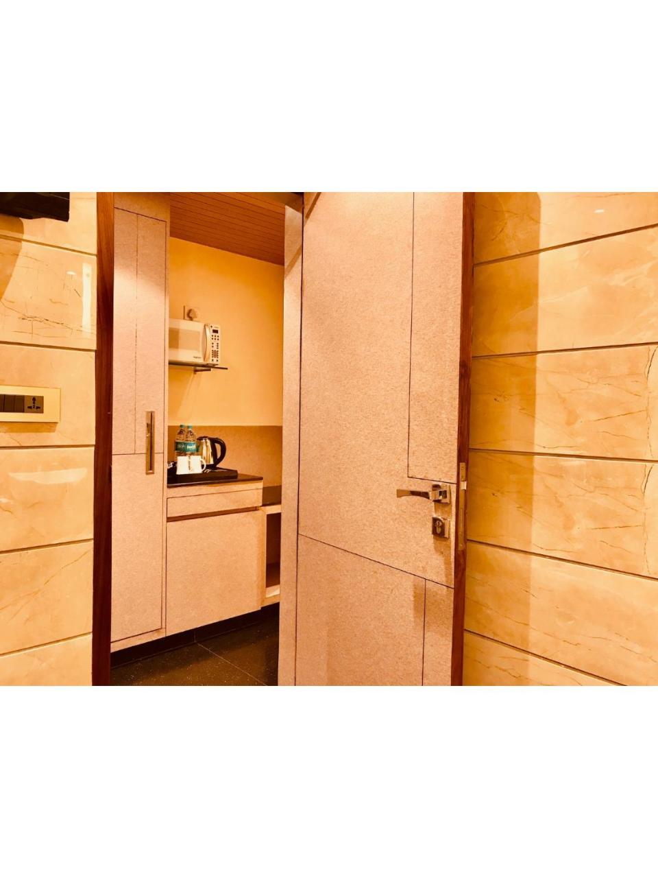 Jrd Pride-business Hotel 4*
