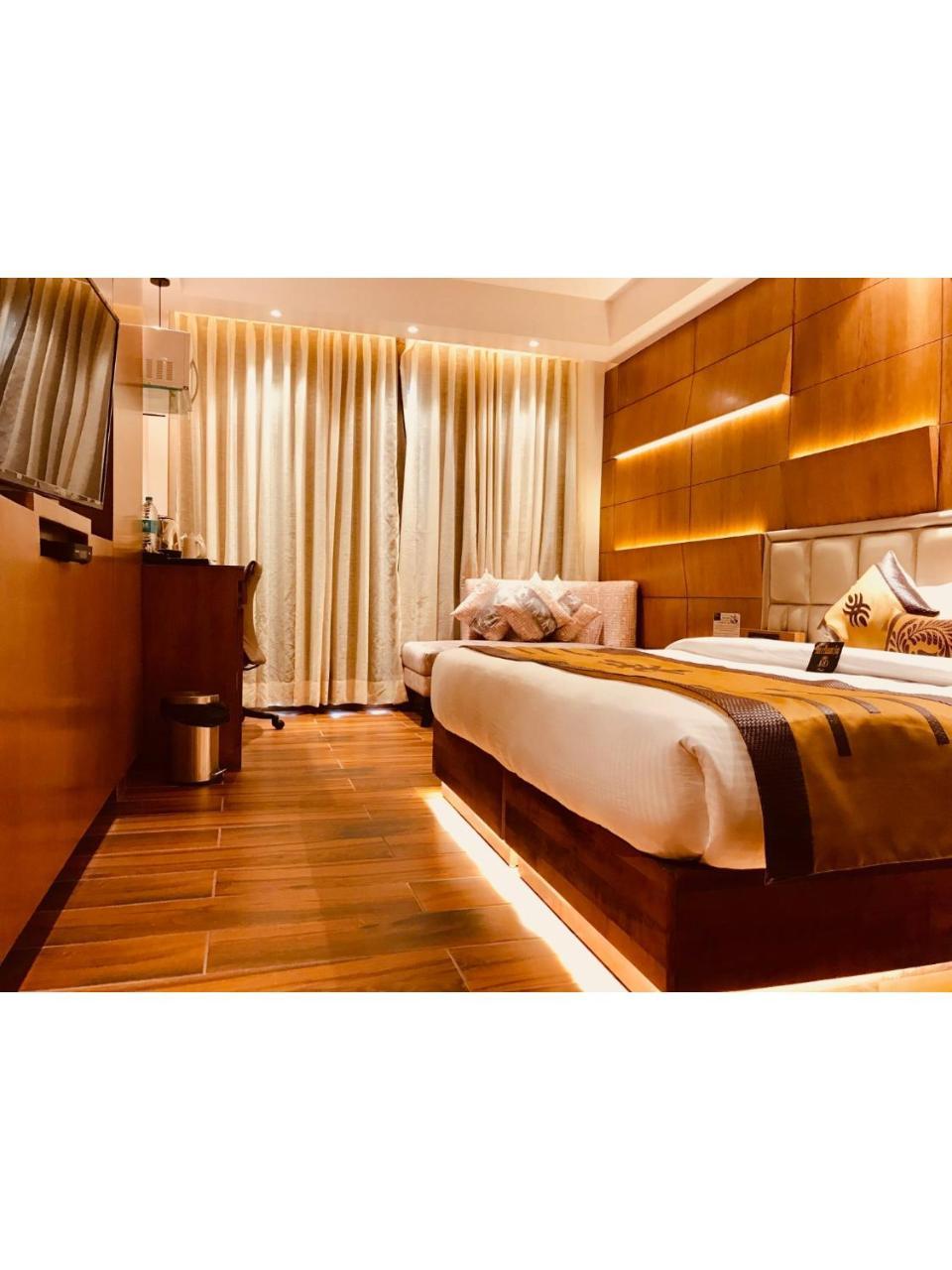 Jrd Pride-business Hotel