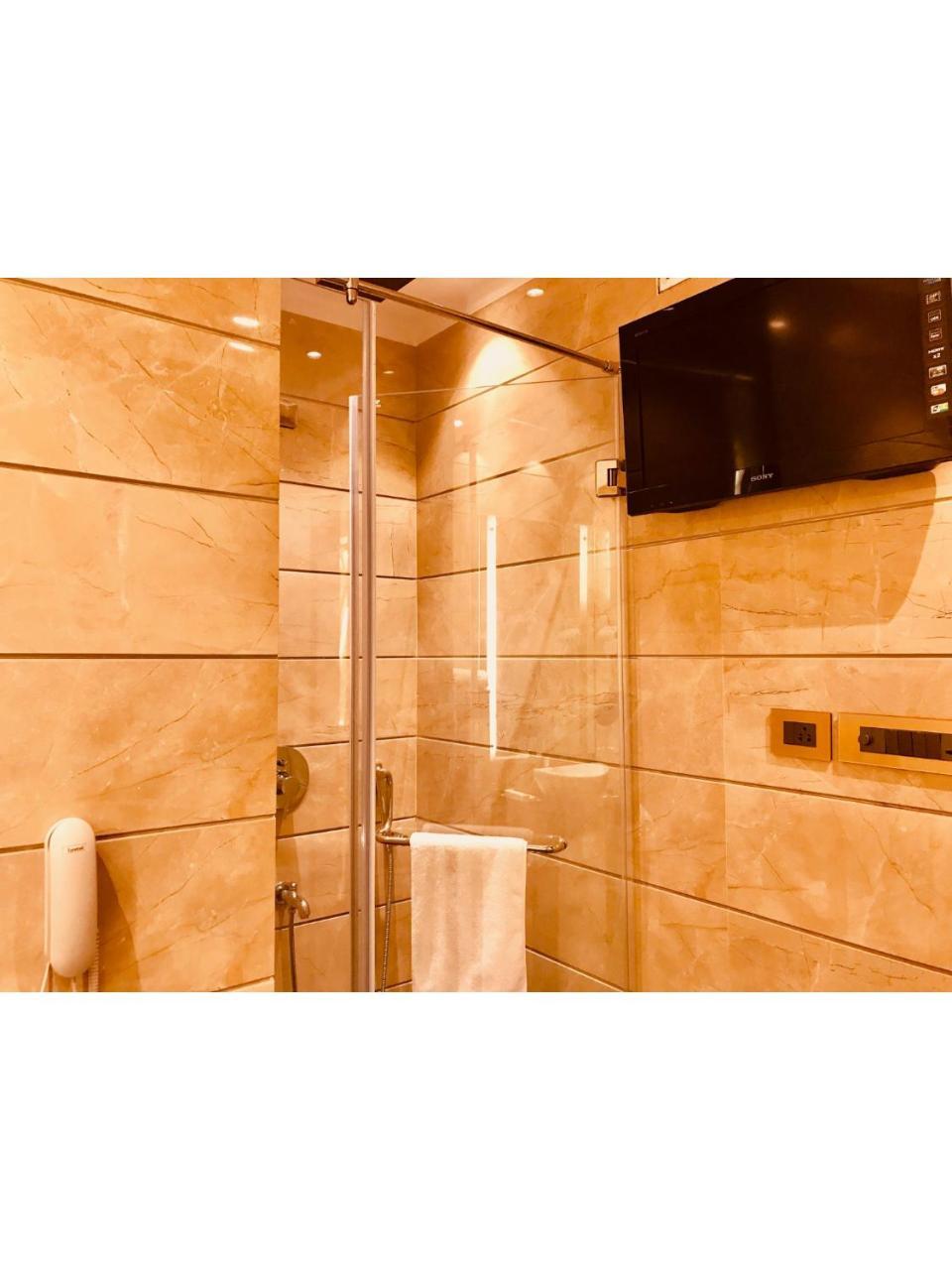 Hotel Jrd Pride-business 4*