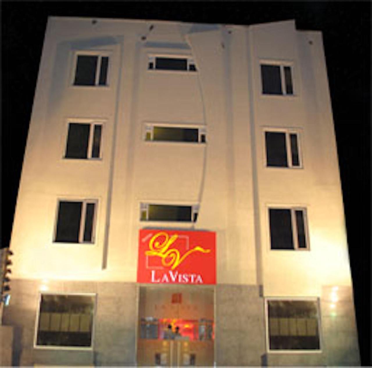 Hotel La Vista 3*