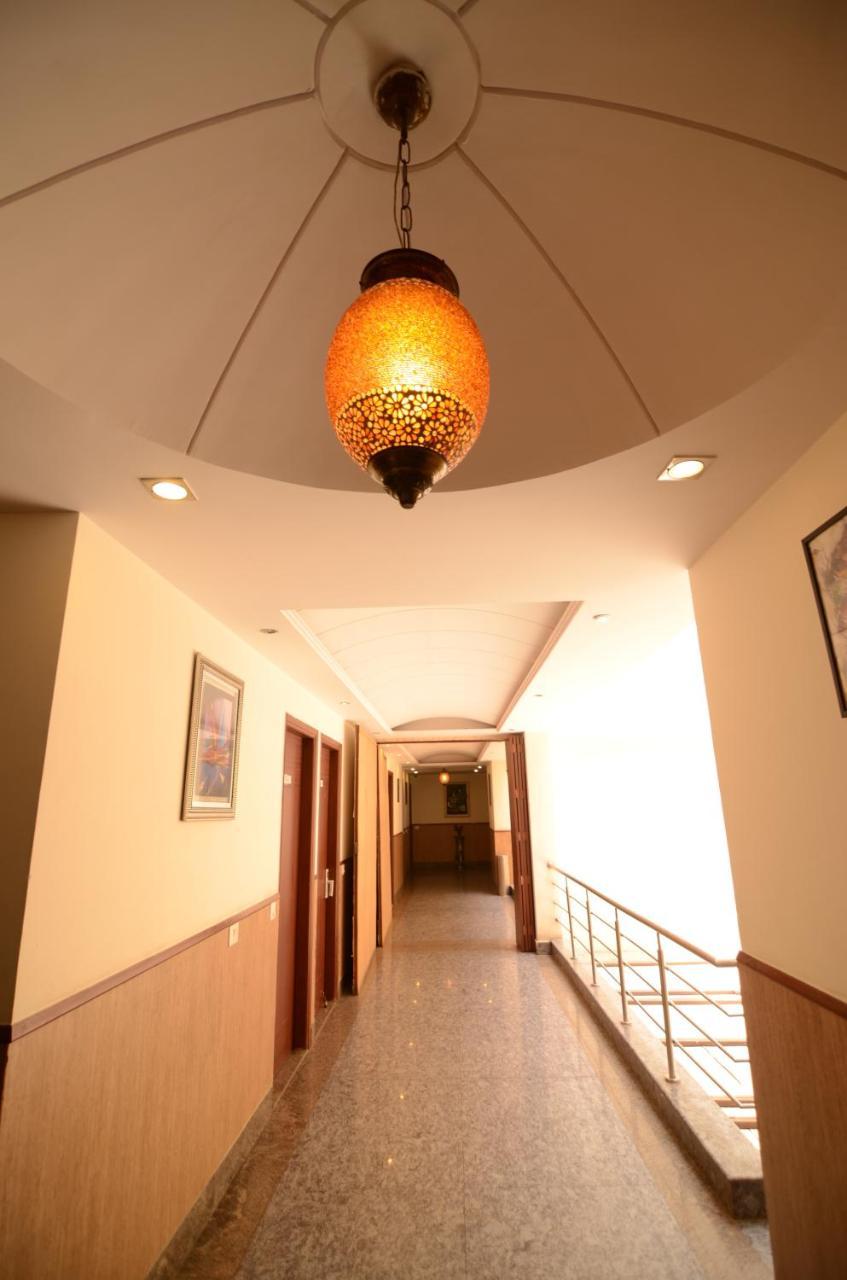 La Vista Hotel 3*