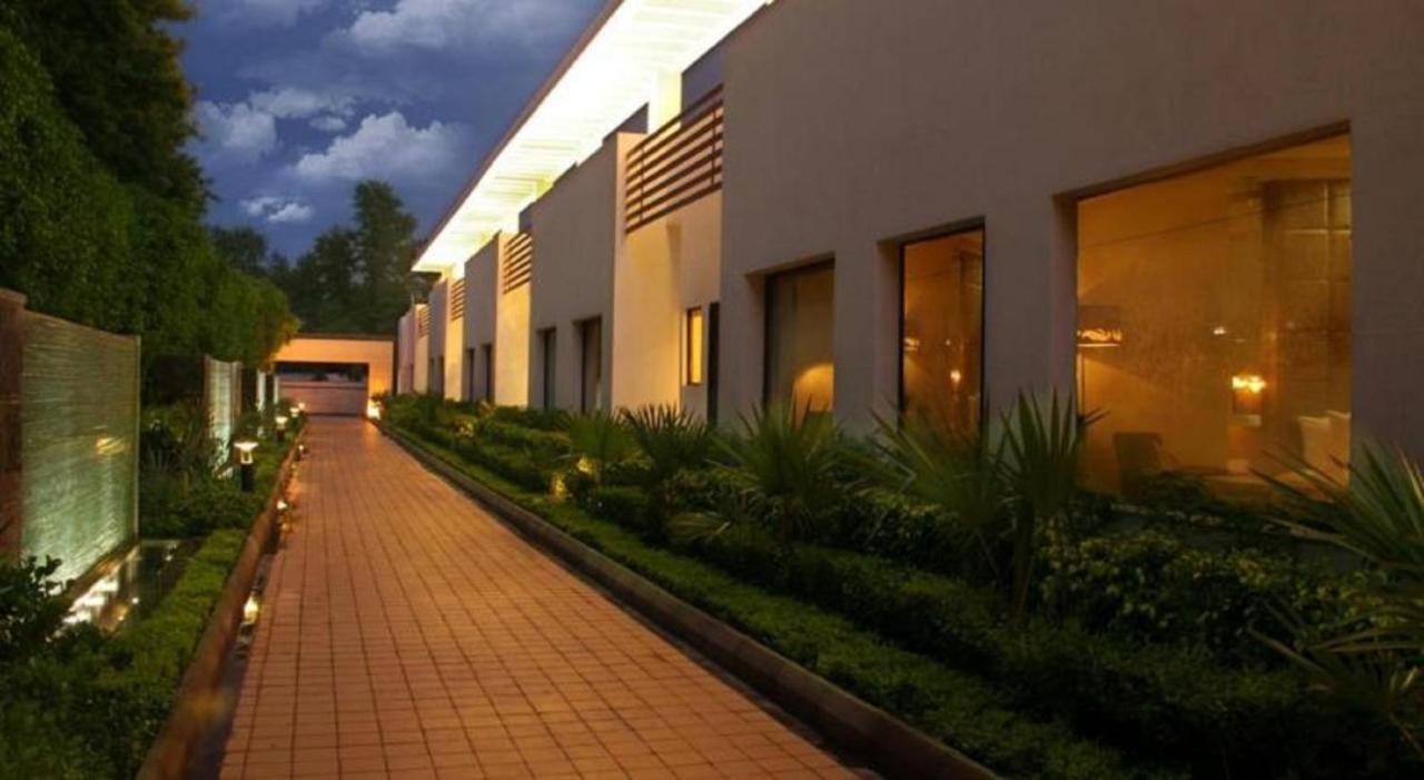 The Ocean Pearl Gardenia Hotel