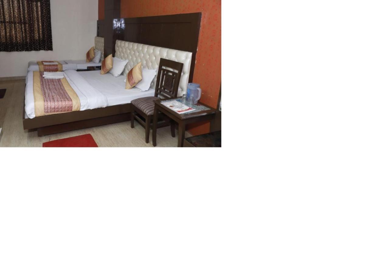 Vishal Guest house New Delhi