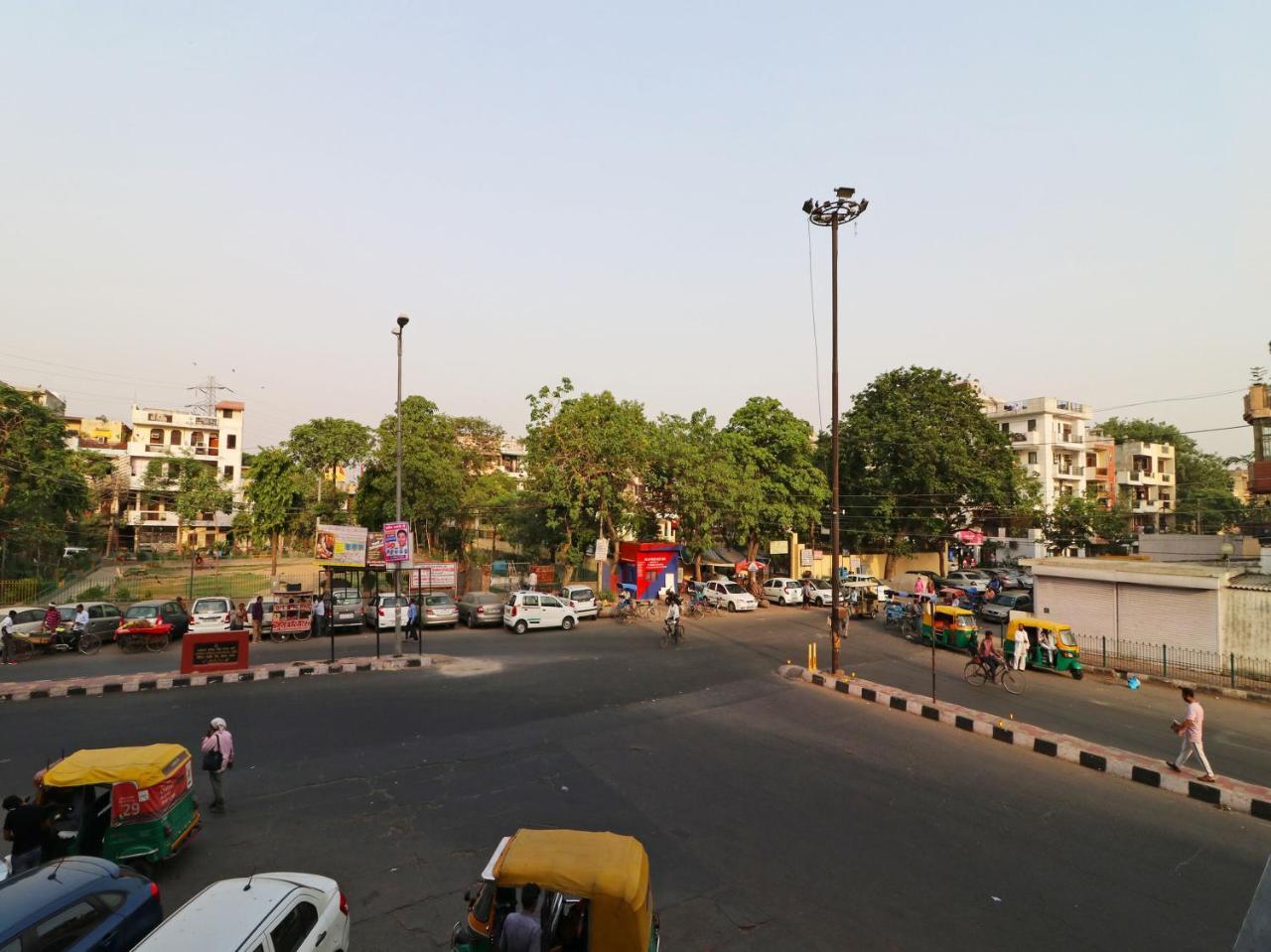 Hotel Oyo 2705 Preet Palace