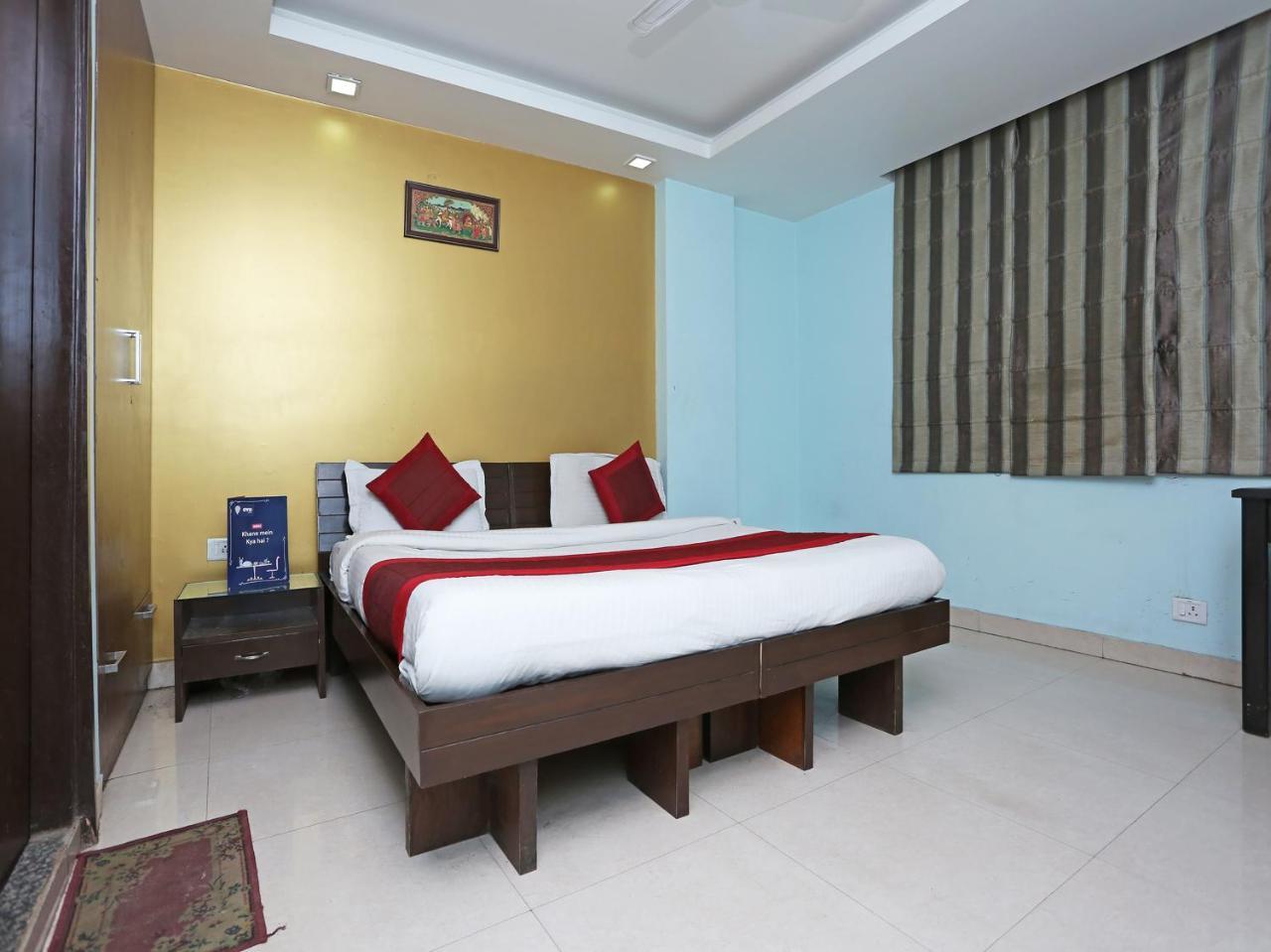 Oyo 6596 Flight Path Hotel
