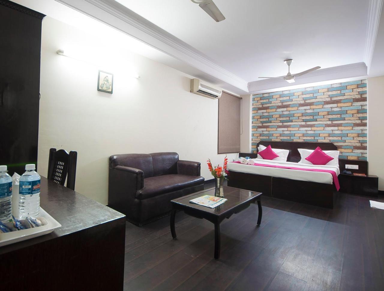 Good Palace Hotel Delhi (National Capital Territory of India)