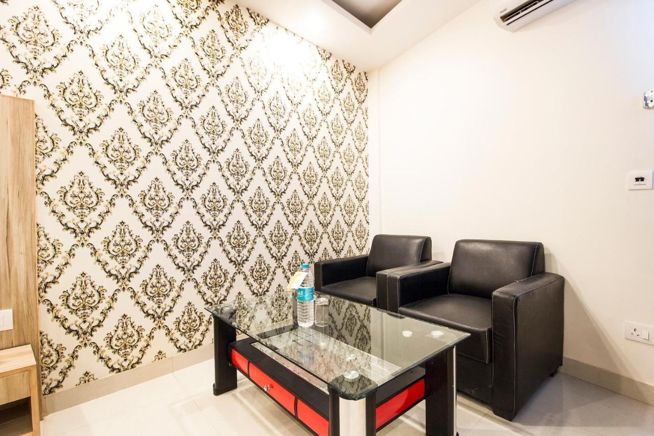 Fabhotel Modesty Delhi Airport New Delhi