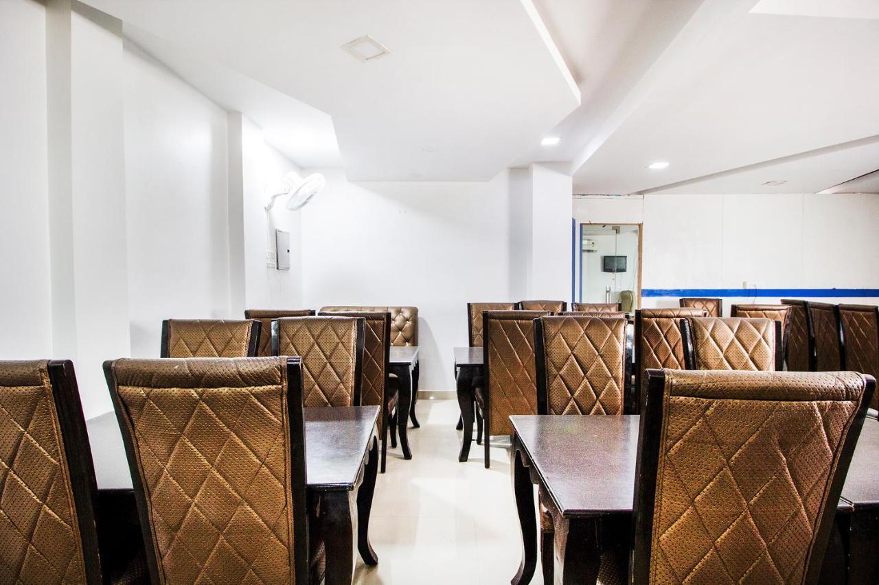 Hotel Fabhotel Modesty Delhi Airport New Delhi