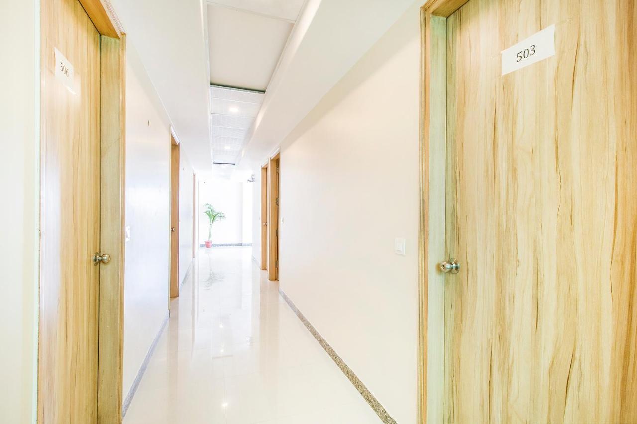 Fabhotel Modesty Delhi Airport Hotel